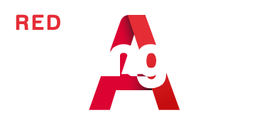Red Top Cab Arlington Logo